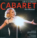 CD-Cover: Cabaret