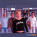 CD-Cover: Eden West