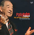 CD-Cover: Paul Kuhn