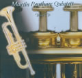CD-Cover:Martin Reuthner Quintett