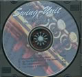 CD-Cover: Martin Reuthner Swing Unit-2007